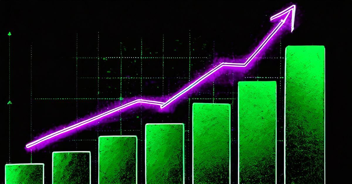 Business Growth Chart